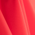 Plana Poliéster Coral Intenso - Ribes y Casals