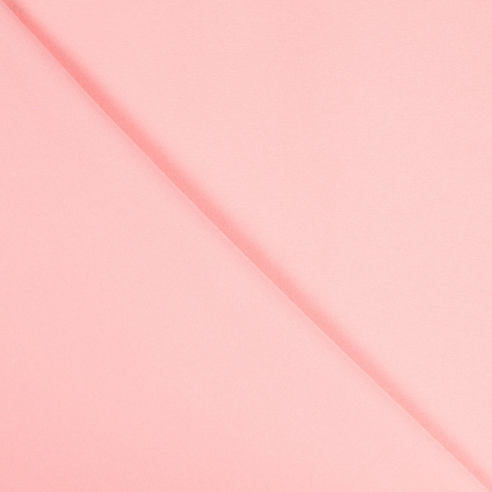 Plat en polyester saumon - Ribes y Casals