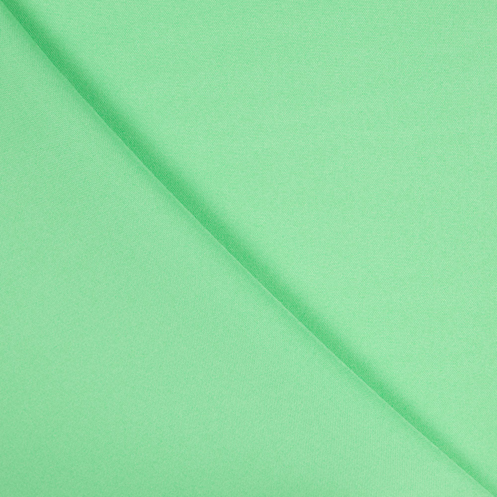 Tissu Burlington Vert Menthe - Ribes y Casals