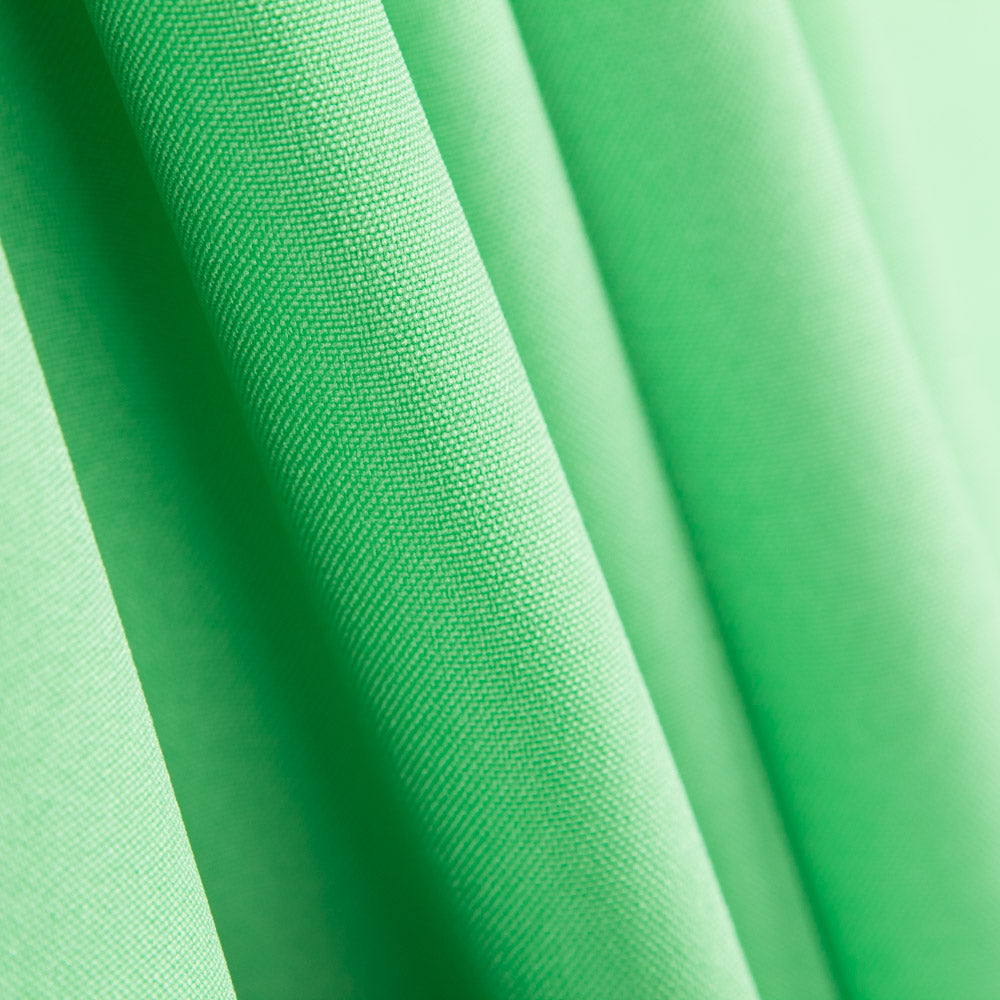 Tissu Burlington Vert Menthe - Ribes y Casals