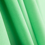 Tissu Burlington Vert Menthe - Ribes y Casals