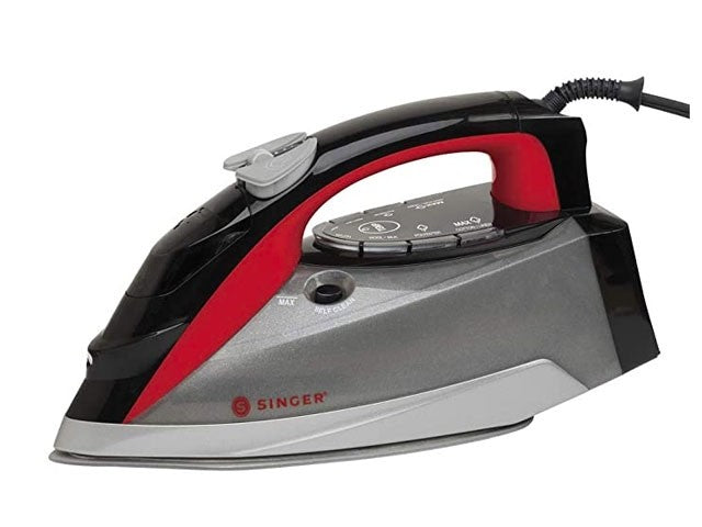 Plancha Singer Steam Logic Plus - Ribes y Casals
