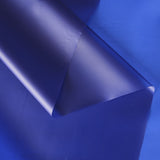 Imperméable Fin Plastique Bleu - Ribes y Casals