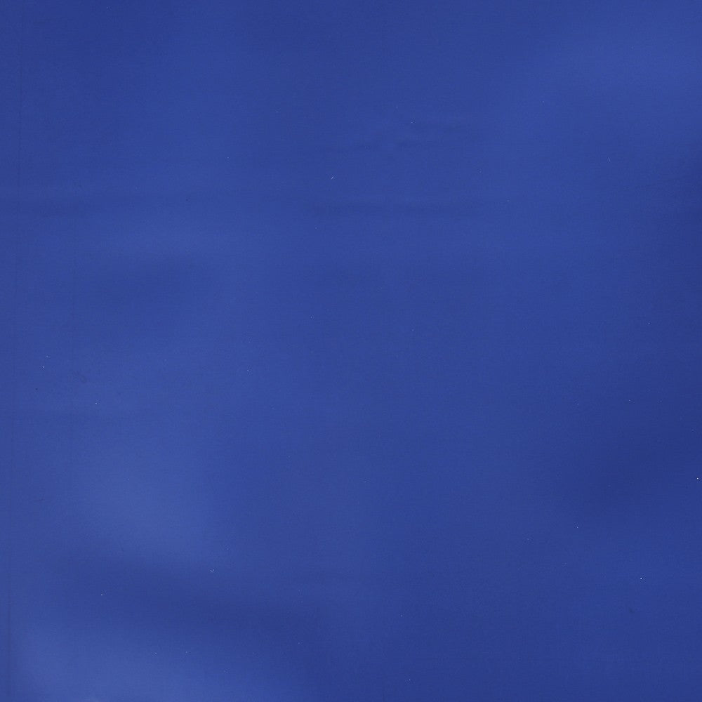 Imperméable Fin Plastique Bleu - Ribes y Casals