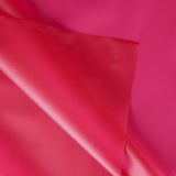 Imperméable Fin Plastique Rouge - Ribes y Casals