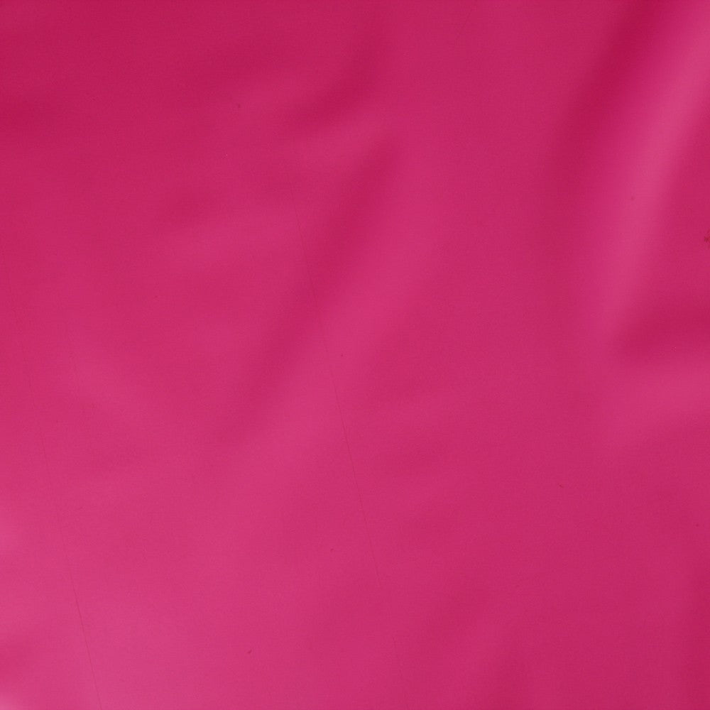 Imperméable Fin Plastique Rouge - Ribes y Casals