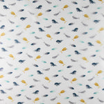 Tissu Imperméable Sea Life - Ribes y Casals