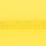 Plástico Impermeable Amarillo - Ribes y Casals