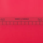 Plástico Impermeable Rojo Rubi - Ribes y Casals