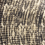 Mousseline Plissé Bambula Etnico Dégradé - Ribes y Casals