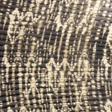 Mousseline Plissé Bambula Etnico Dégradé - Ribes y Casals