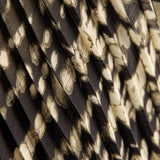 Mousseline Plissé Bambula Etnico Dégradé - Ribes y Casals