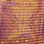 Mousseline plissée Bambula Pasley Grana - Ribes y Casals