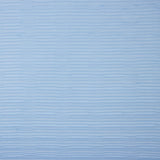 Tissu Gaze Plissée Polyester Bleu Clair - Ribes y Casals