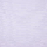 Tissu Gaze Plissé Polyester Lilas Clair - Ribes y Casals