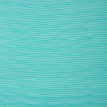 Tissu Gaze Plissée Polyester Aiguemarine - Ribes y Casals