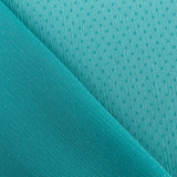 Plumeti Satin Vert d&#39;Eau - Ribes y Casals