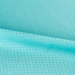 Plumeti Satin Vert d&#39;Eau - Ribes y Casals