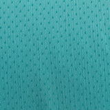 Plumeti Satin Vert d&#39;Eau - Ribes y Casals