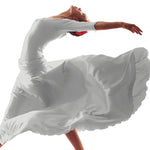 Plumeti Satin Vert d&#39;Eau - Ribes y Casals