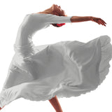 Plumeti Satin Vert d&#39;Eau - Ribes y Casals