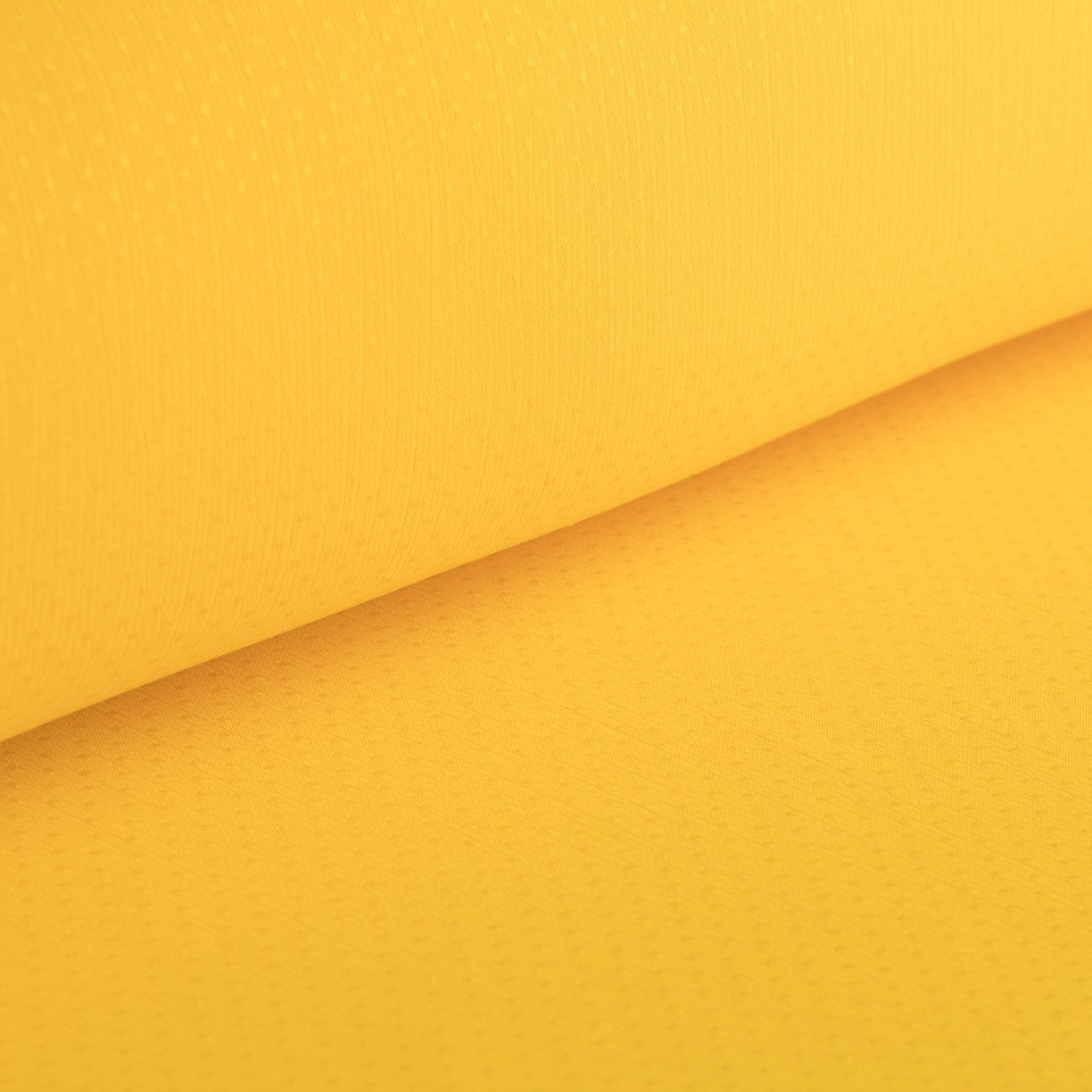 Plumeti Satén Amarillo - Ribes y Casals