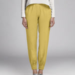 Plumeti Satén Amarillo - Ribes y Casals