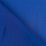 Plumeti Satin Bleu Électrique - Ribes y Casals