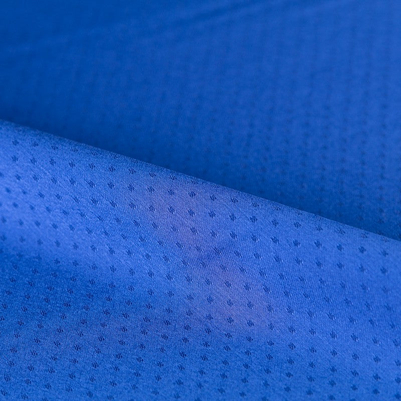 Plumeti Satin Bleu Électrique - Ribes y Casals