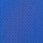 Plumeti Satin Bleu Électrique - Ribes y Casals