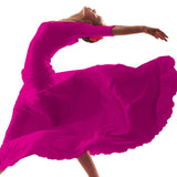 Plumeti Satin Bugainvillier - Ribes y Casals