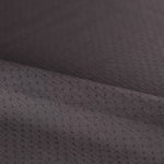 Plumeti Satin noir - Ribes y Casals