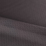 Plumeti Satin noir - Ribes y Casals