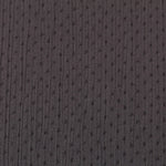 Plumeti Satin noir - Ribes y Casals