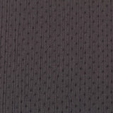 Plumeti Satin noir - Ribes y Casals