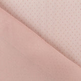 Plumeti Satin Nude - Ribes y Casals