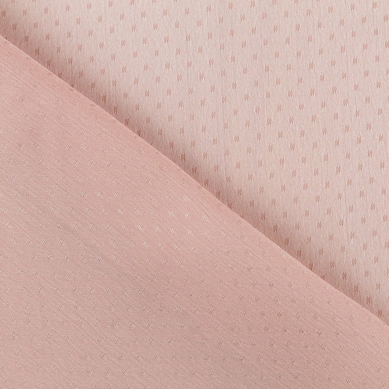 Plumeti Satin Nude - Ribes y Casals