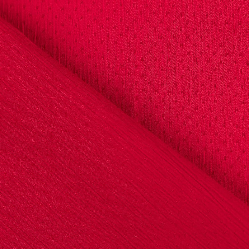 Plumeti Satin Rouge - Ribes y Casals