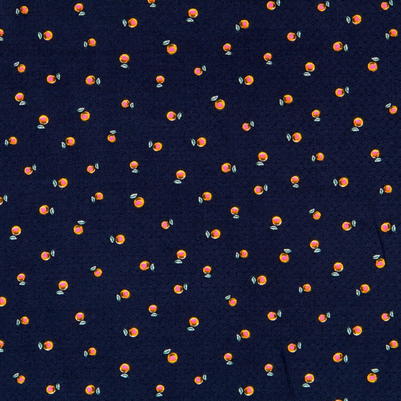 Plumeti Viscose Pommes - Ribes y Casals