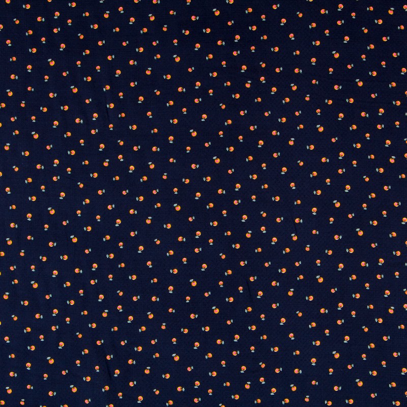 Plumeti Viscose Pommes - Ribes y Casals