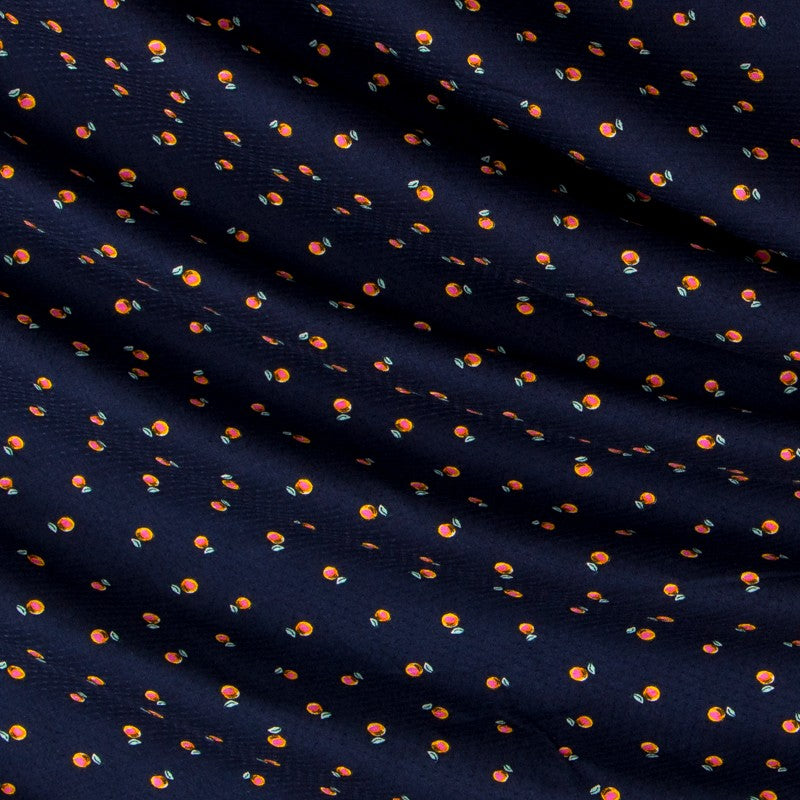 Plumeti Viscose Pommes - Ribes y Casals