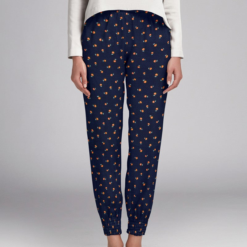 Plumeti Viscose Pommes - Ribes y Casals