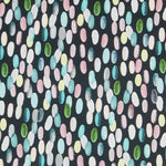 Plumeti Viscose Rochers Multicolores - Ribes y Casals