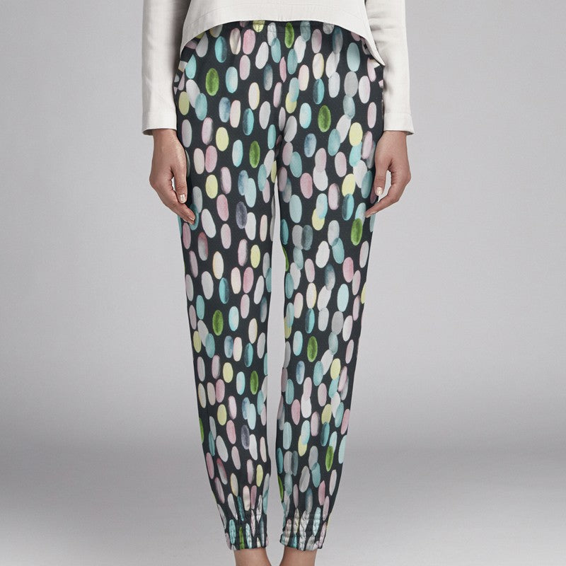 Plumeti Viscose Rochers Multicolores - Ribes y Casals