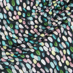 Plumeti Viscose Rochers Multicolores - Ribes y Casals