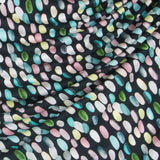 Plumeti Viscose Rochers Multicolores - Ribes y Casals