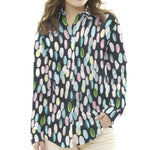 Plumeti Viscose Rochers Multicolores - Ribes y Casals