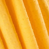 Plumeti Algodón Amarillo - Ribes y Casals