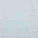 Plumeti de coton bleu ciel - Ribes y Casals