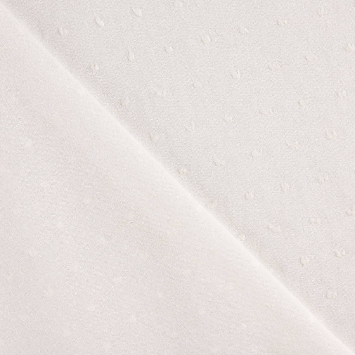 Plumeti Coton Écru - Ribes y Casals